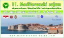 11. Mediteranski sajam zdrave prehrane, ljekovitog bilja i zelenog poduzetništva