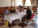 U HVARU ODRŽAN ISPIT O STRUČNOJ OSPOSOBLJENOSTI ZA TRGOVAČKO POSLOVANJE I POZNAVANJE ROBE